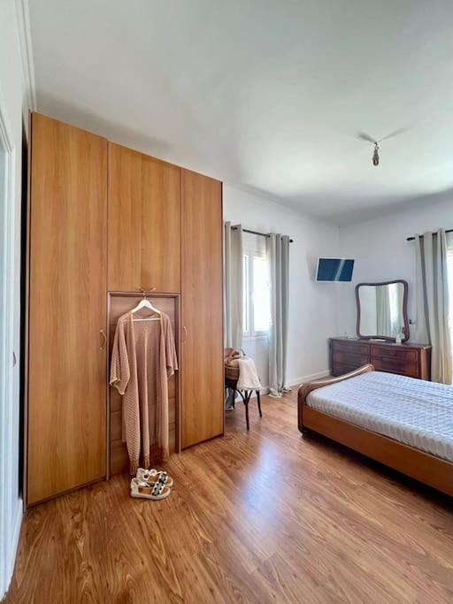 Theasis Apartments Adamantas (Milos) Exterior foto