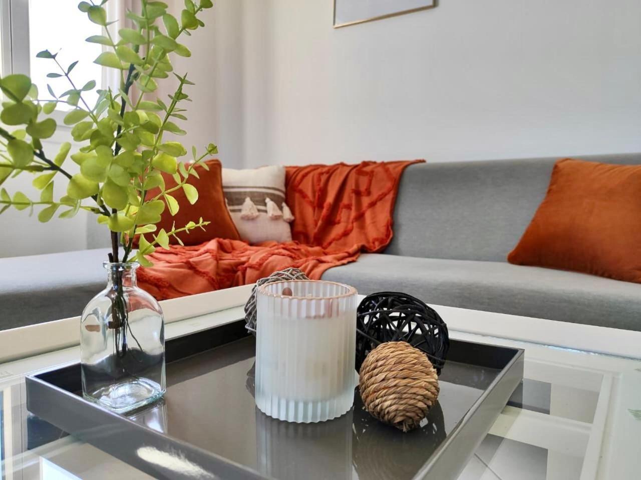 Theasis Apartments Adamantas (Milos) Exterior foto