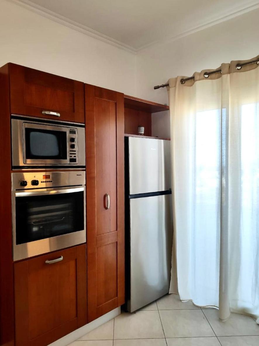 Theasis Apartments Adamantas (Milos) Exterior foto