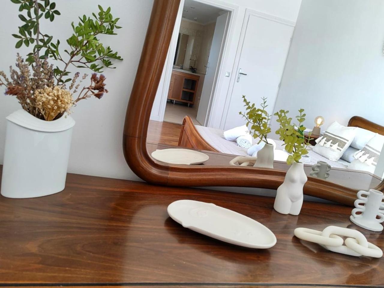 Theasis Apartments Adamantas (Milos) Exterior foto